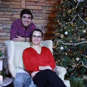 Meet your Posher, Tiago